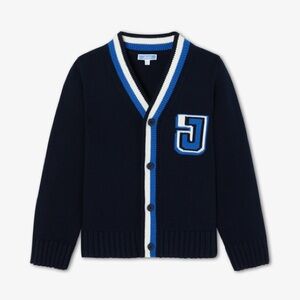 Jacadi Sweater
